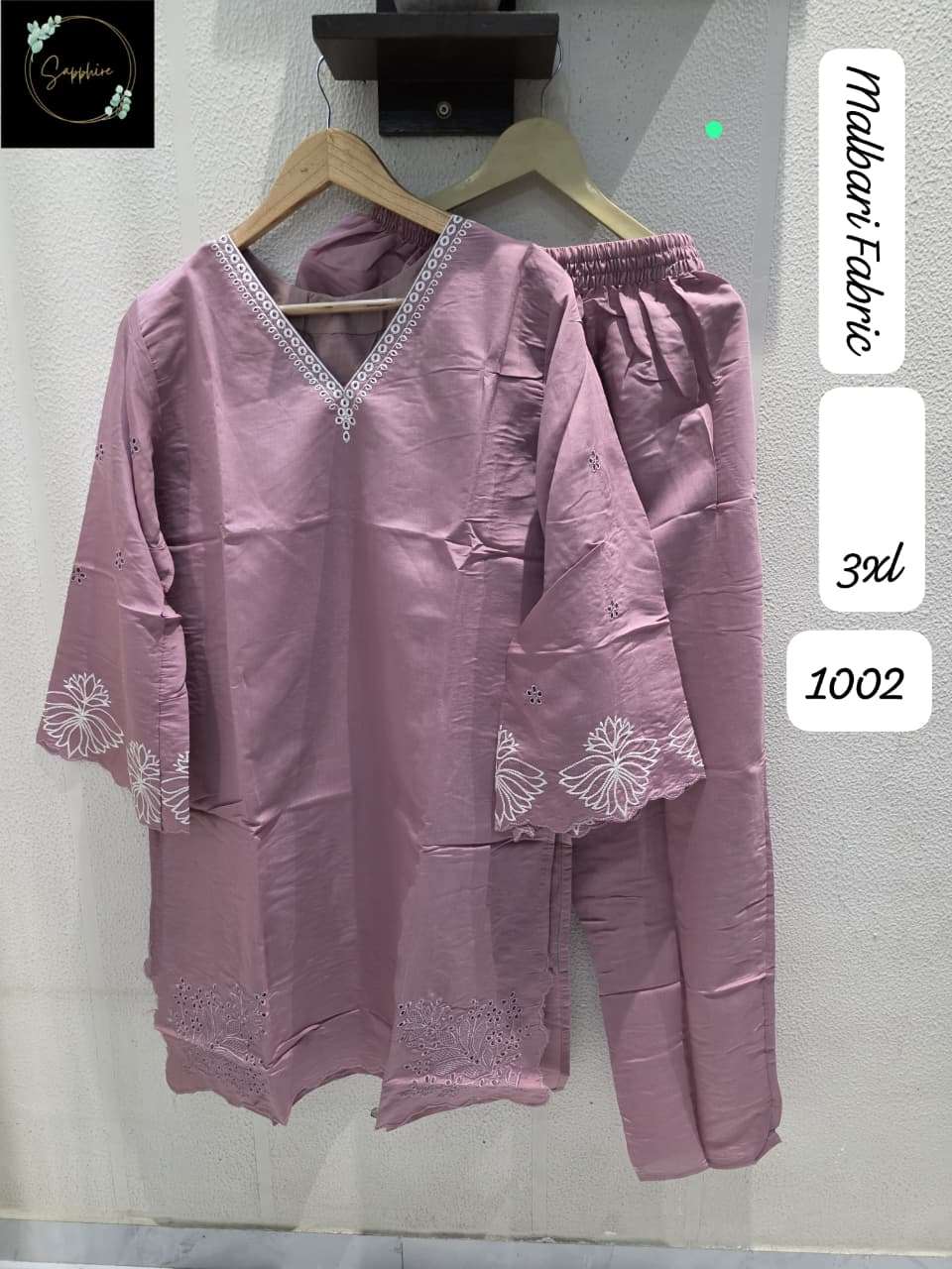 Sapphire Co-ord Set