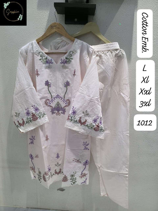 Sapphire Co-ord Set
