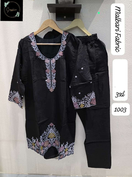 Sapphire Co-ord Set
