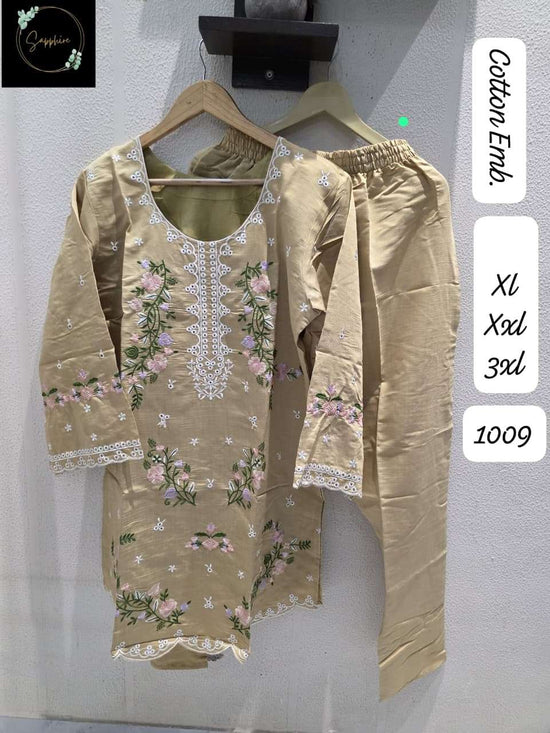 Sapphire Co-ord Set
