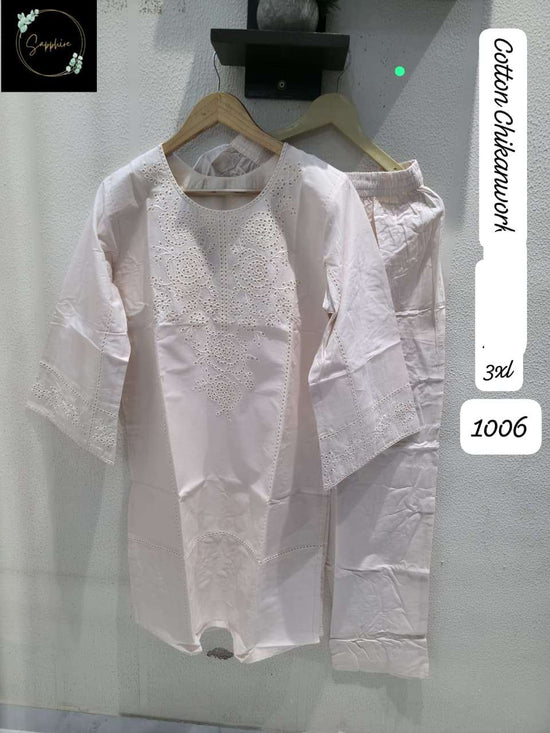 Sapphire Co-ord Set
