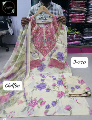 Sapphire Jazmin Vol-210