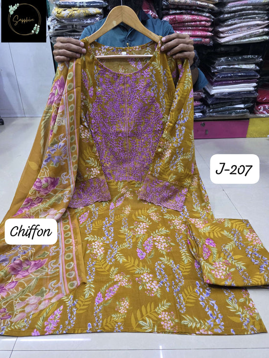 Sapphire Jazmin Vol-210