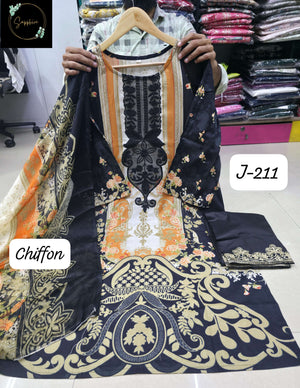 Sapphire Jazmin Vol-211