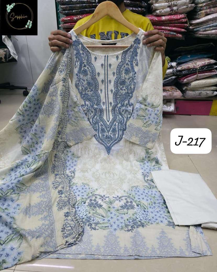 Sapphire Jazmin Vol-217