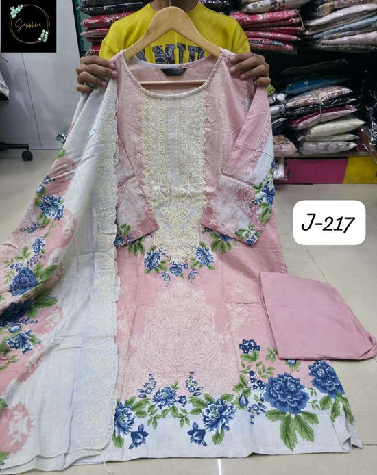 Sapphire Jazmin Vol-217