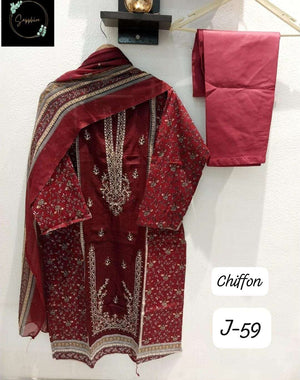 Sapphire Jazmin Vol-59