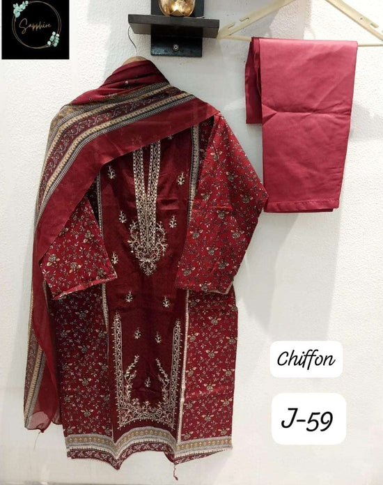 Sapphire Jazmin Vol-59