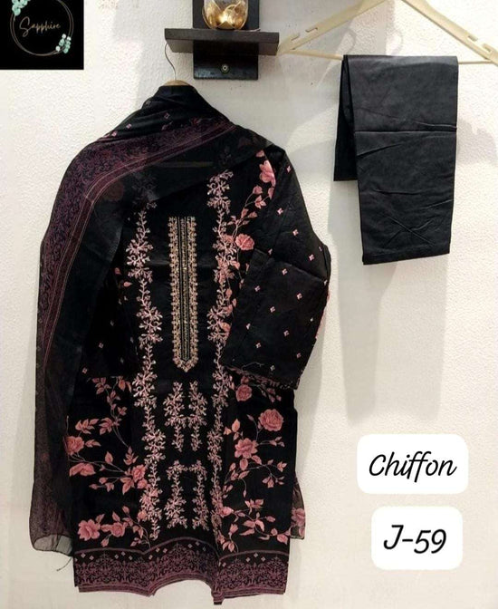 Sapphire Jazmin Vol-59