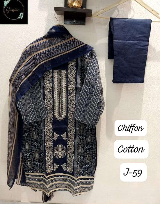 Sapphire Jazmin Vol-59