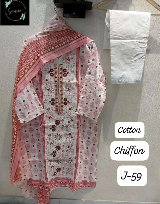 Sapphire Jazmin Vol-59