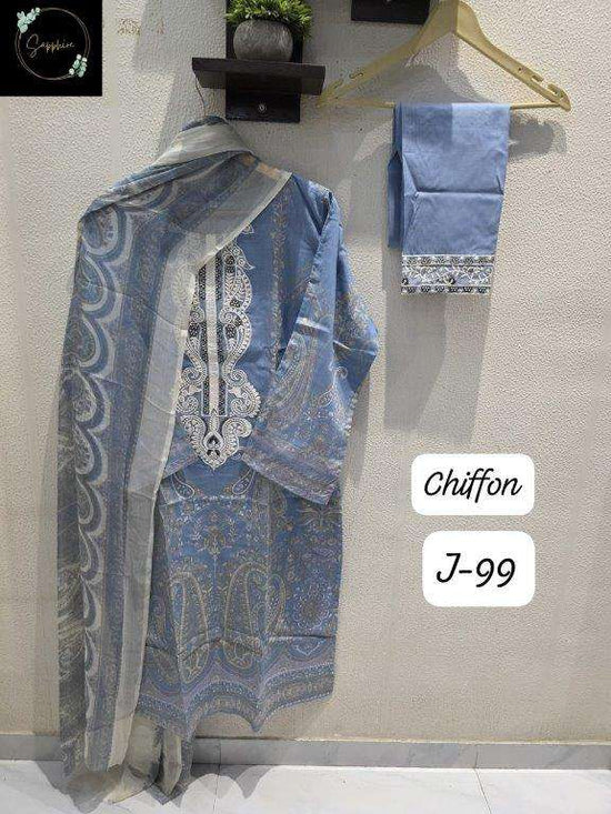 Sapphire Jazmin Vol-99