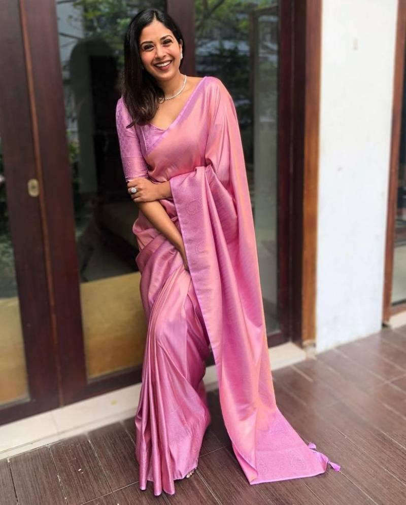 Satani Aarvi