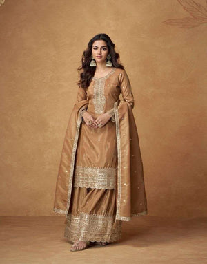 Aashirwad Creation Saumya