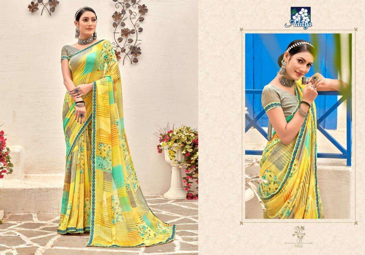 Aditya Savera Vol-14 (10 Pcs)