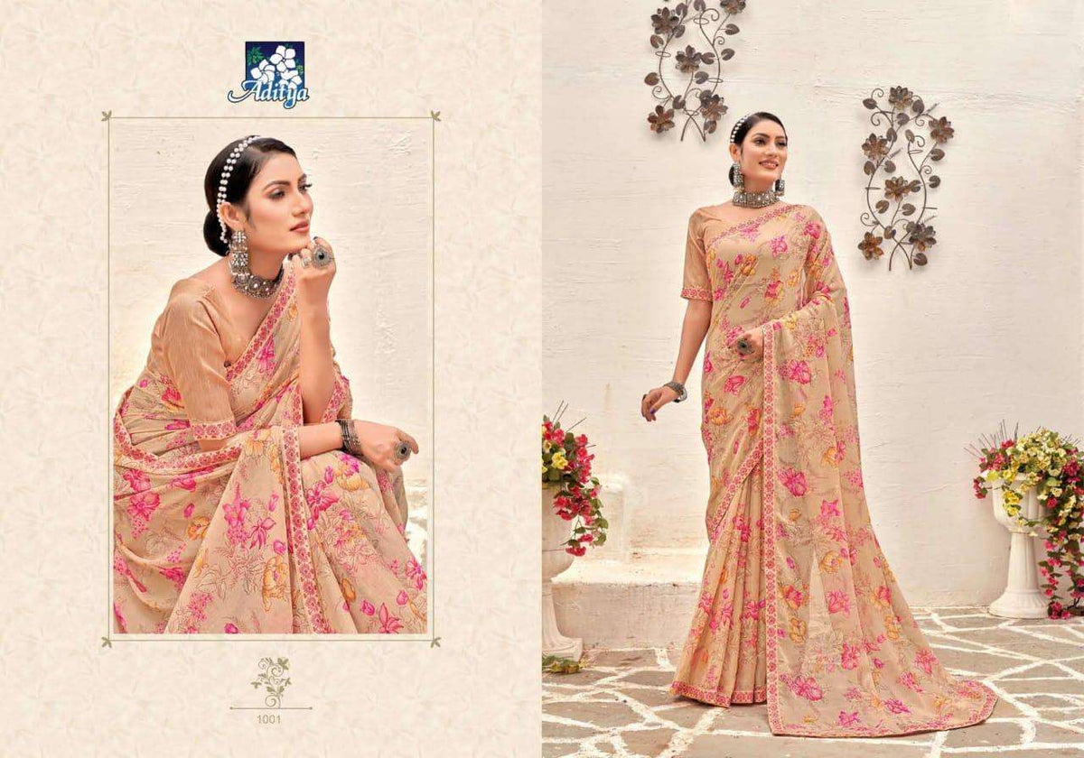 Aditya Savera Vol-14 (10 Pcs)