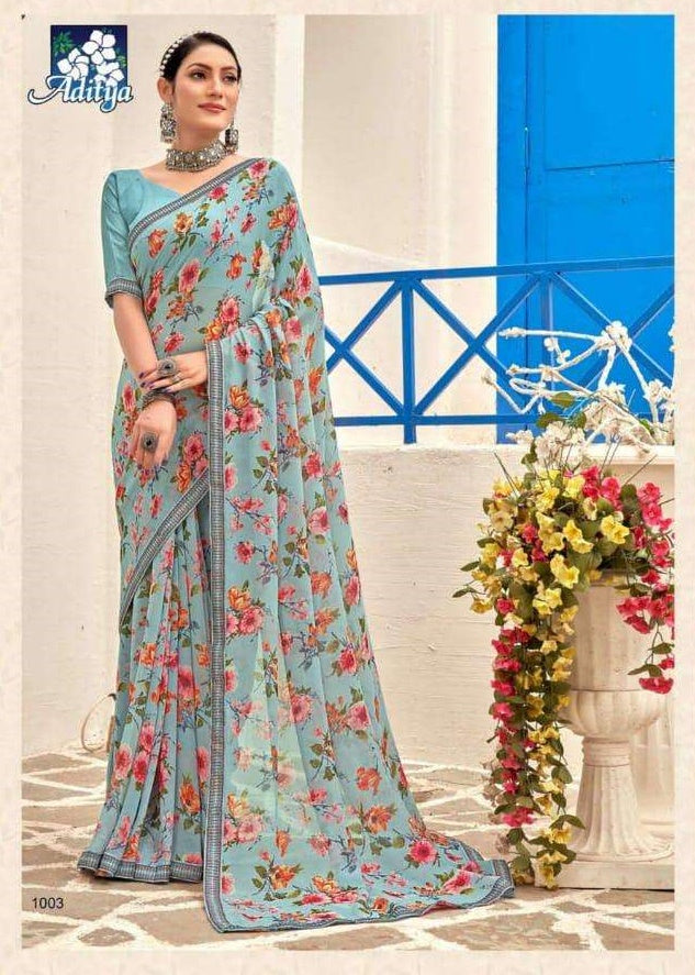 Aditya Savera Vol-14 (10 Pcs)