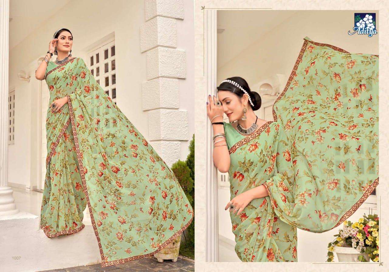 Aditya Savera Vol-14 (10 Pcs)