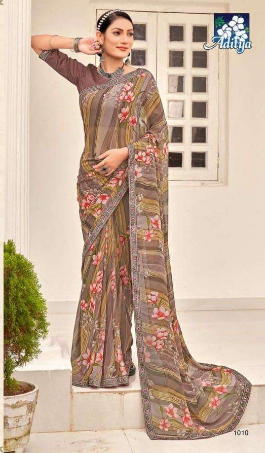 Aditya Savera Vol-14 (10 Pcs)