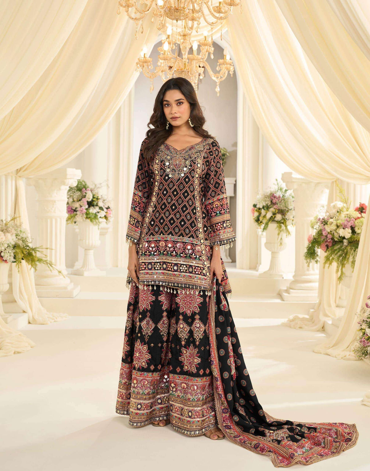Sayuri Fatima - Amrah Wholesale