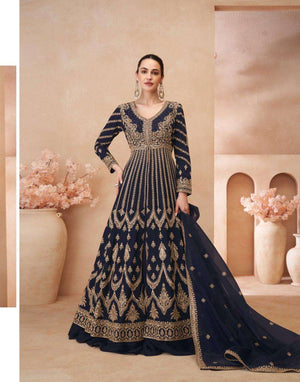 Sayuri Naari  (4 Pcs)