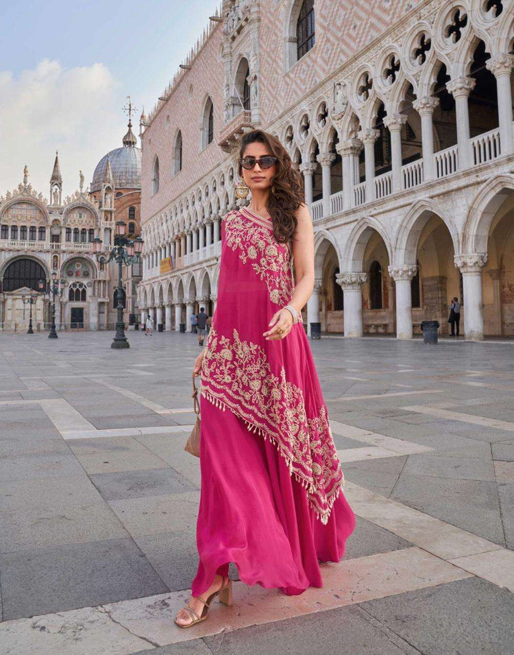 Single Indian Suits
