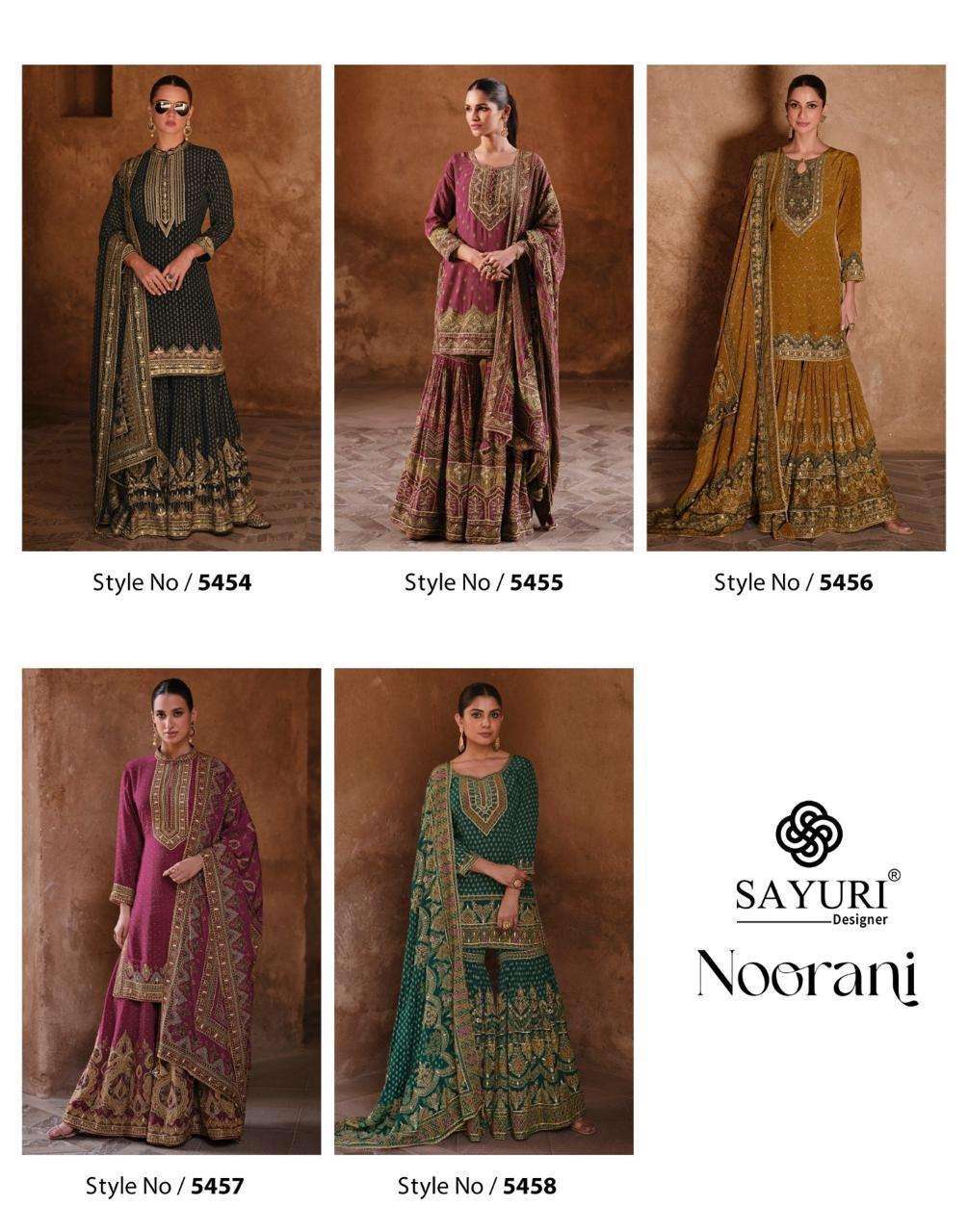 Sayuri Noorani