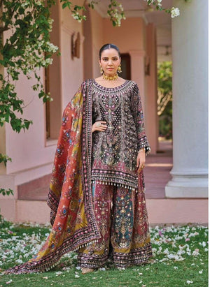 Your Choice Seerat Vol-02