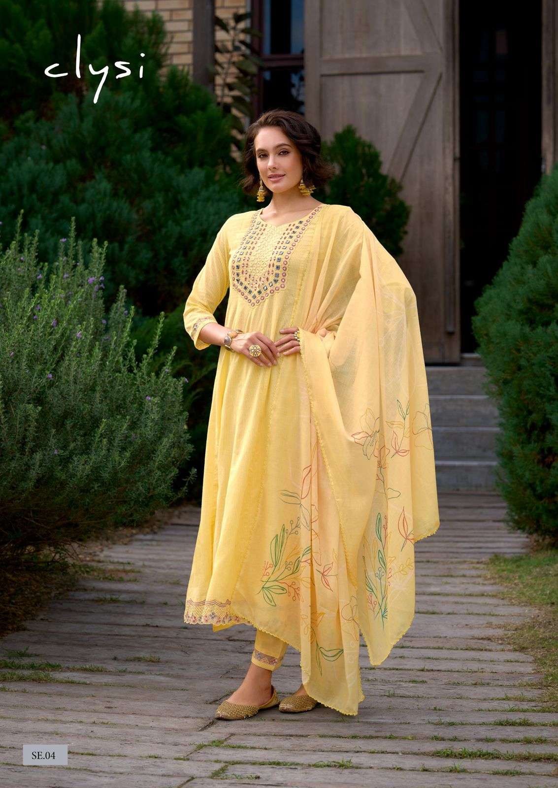 Clysi Sehra