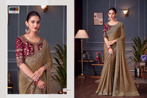 Thf Silver Screen 30011