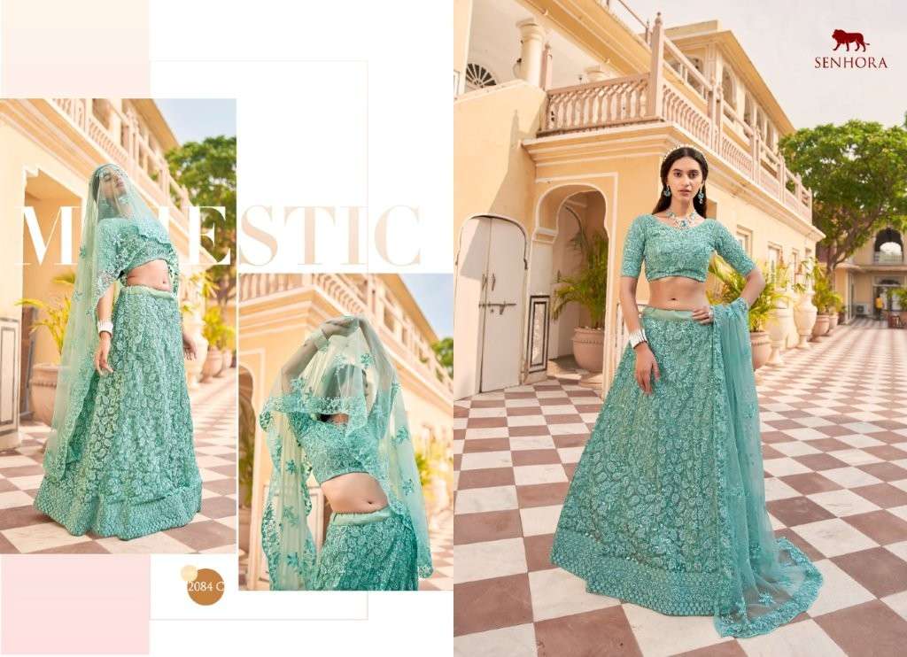 Senhora Fashion Women (3 Pcs)