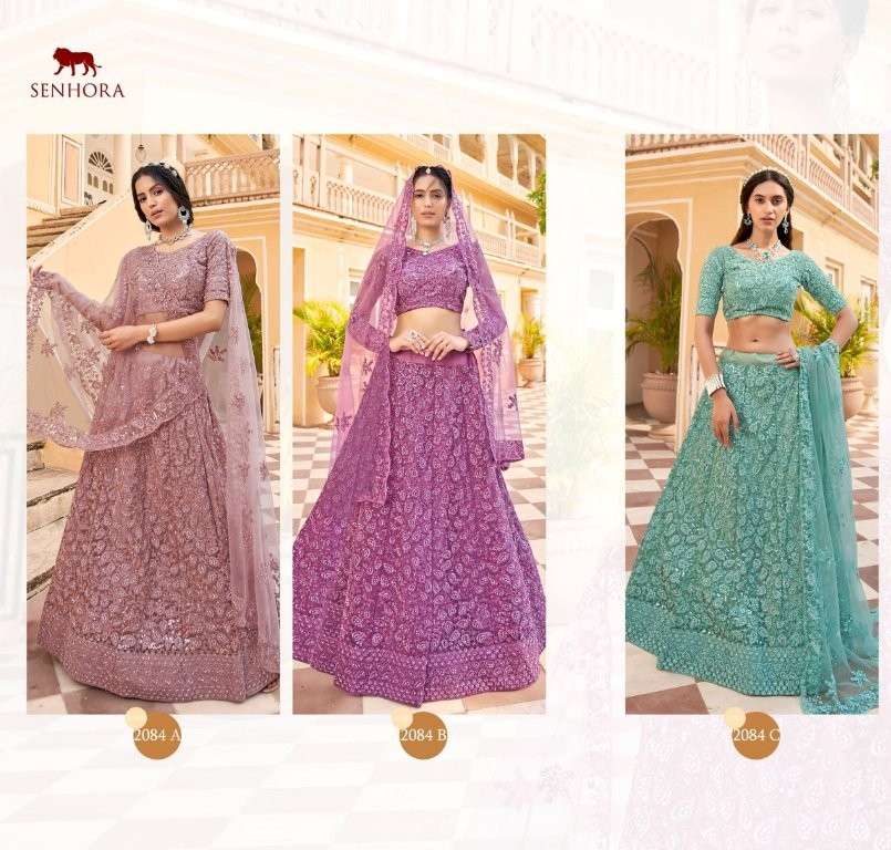 Senhora Fashion Women (3 Pcs)