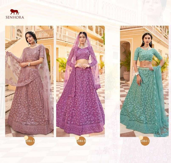 Senhora Fashion Women (3 Pcs)