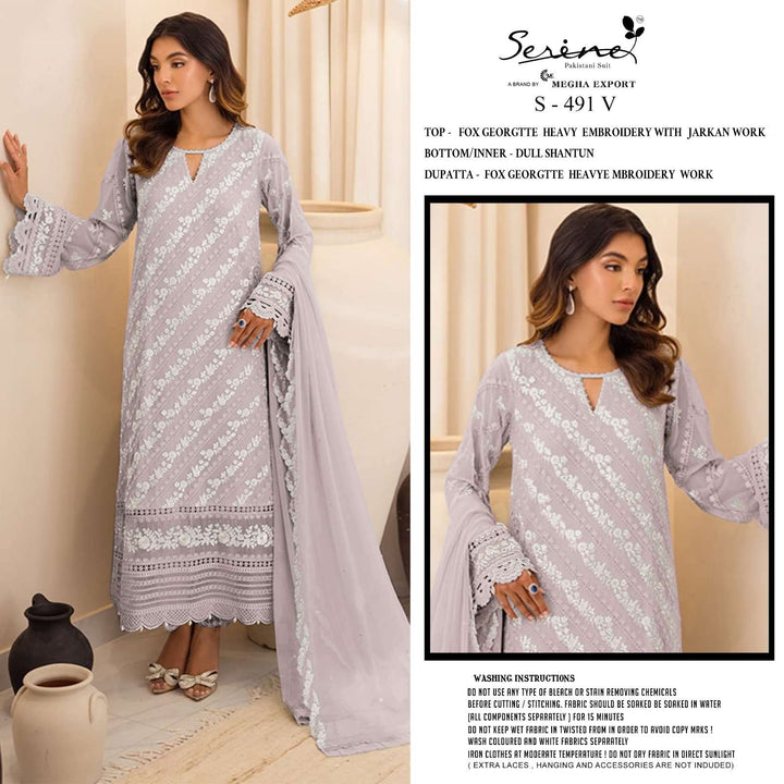 Serene S-491