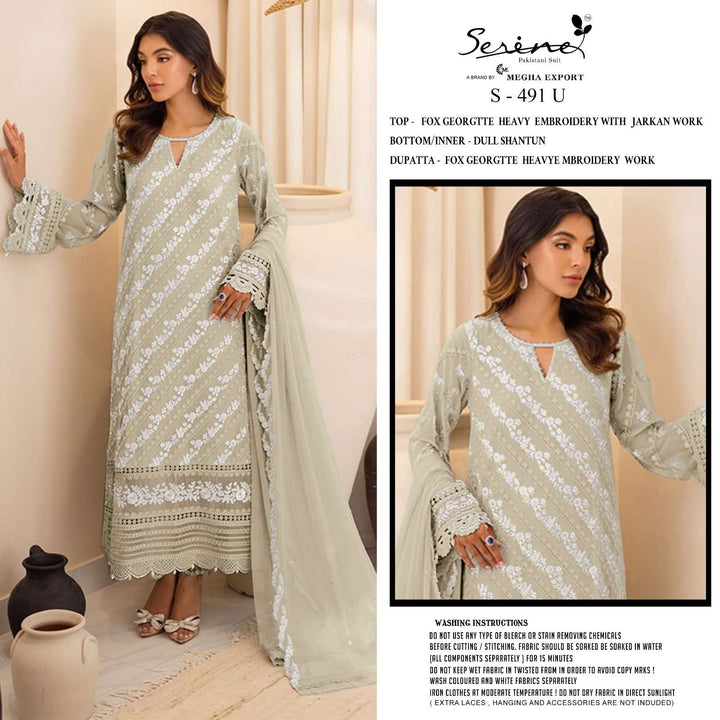 Serene S-491
