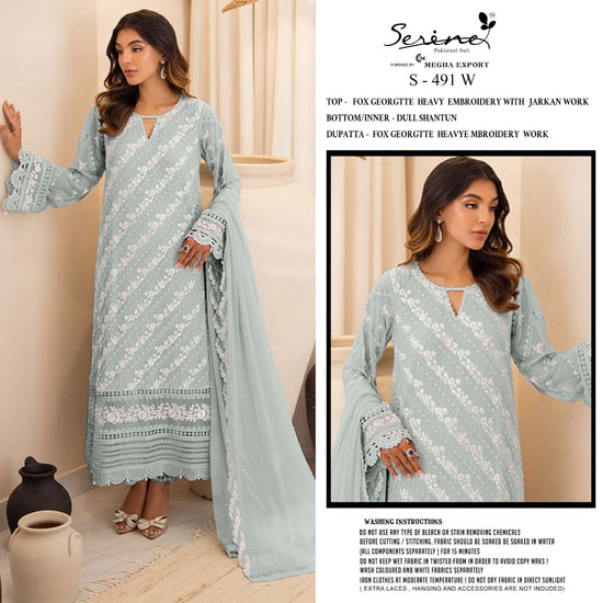 Serene S-491