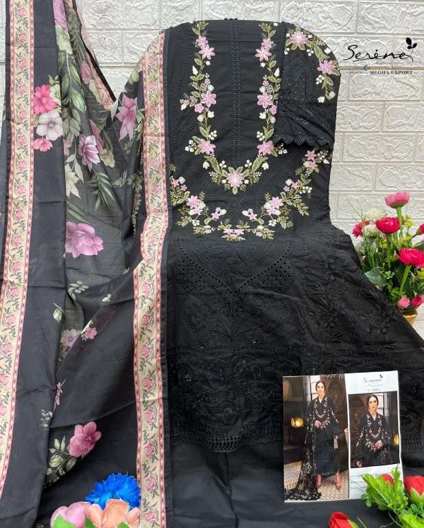 Serene S-688