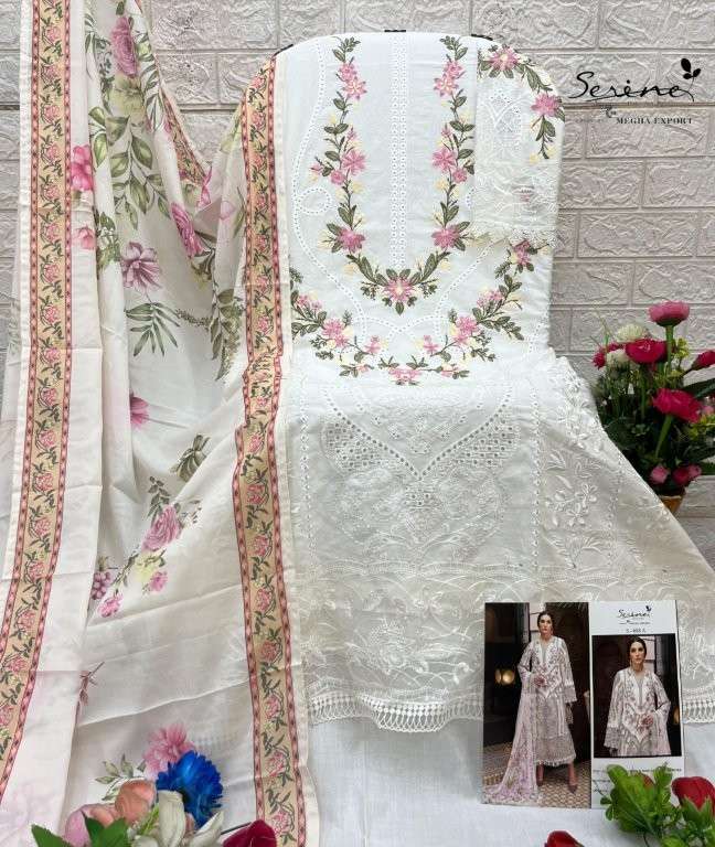 Serene S-688