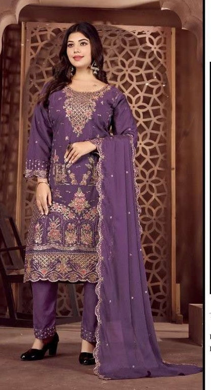Serene S-699