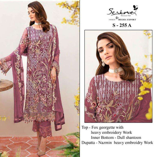Serine 255