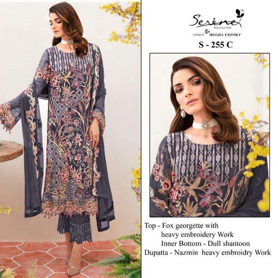Serine 255