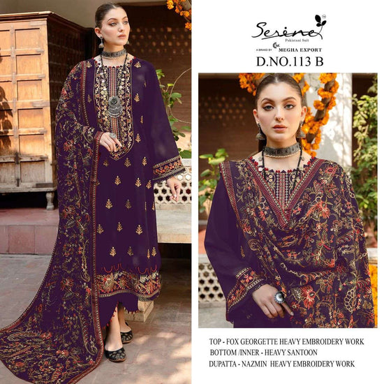 Serine S-113