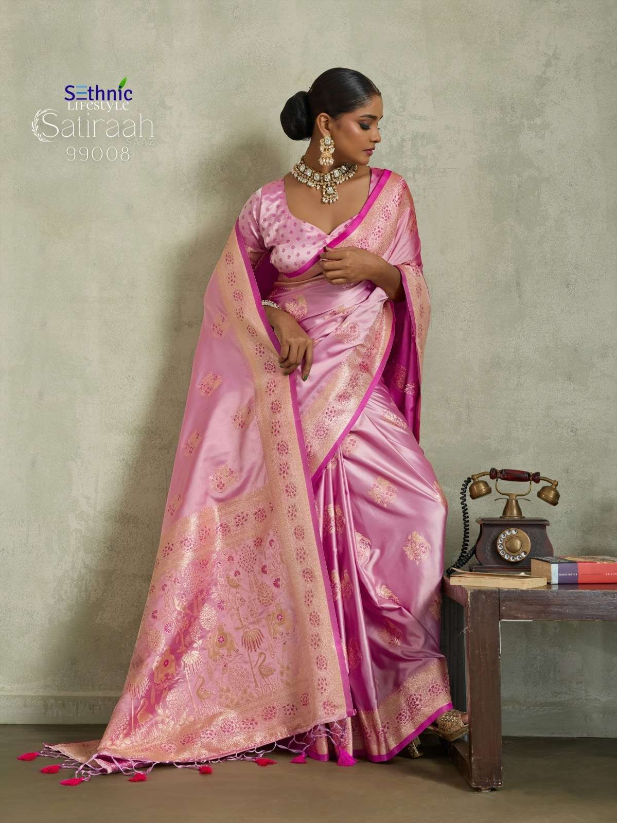 Sethnic Satiraah