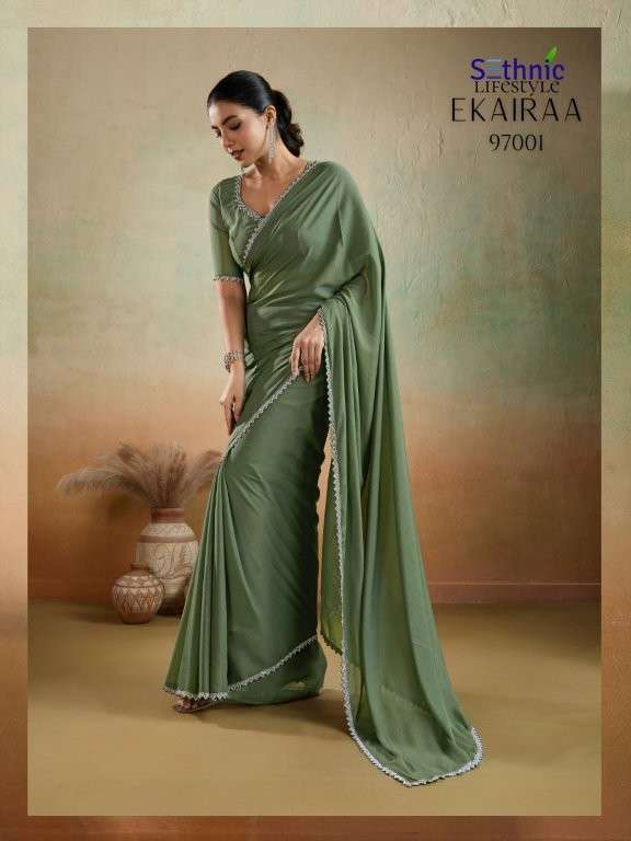 Sethnic Ekairaa