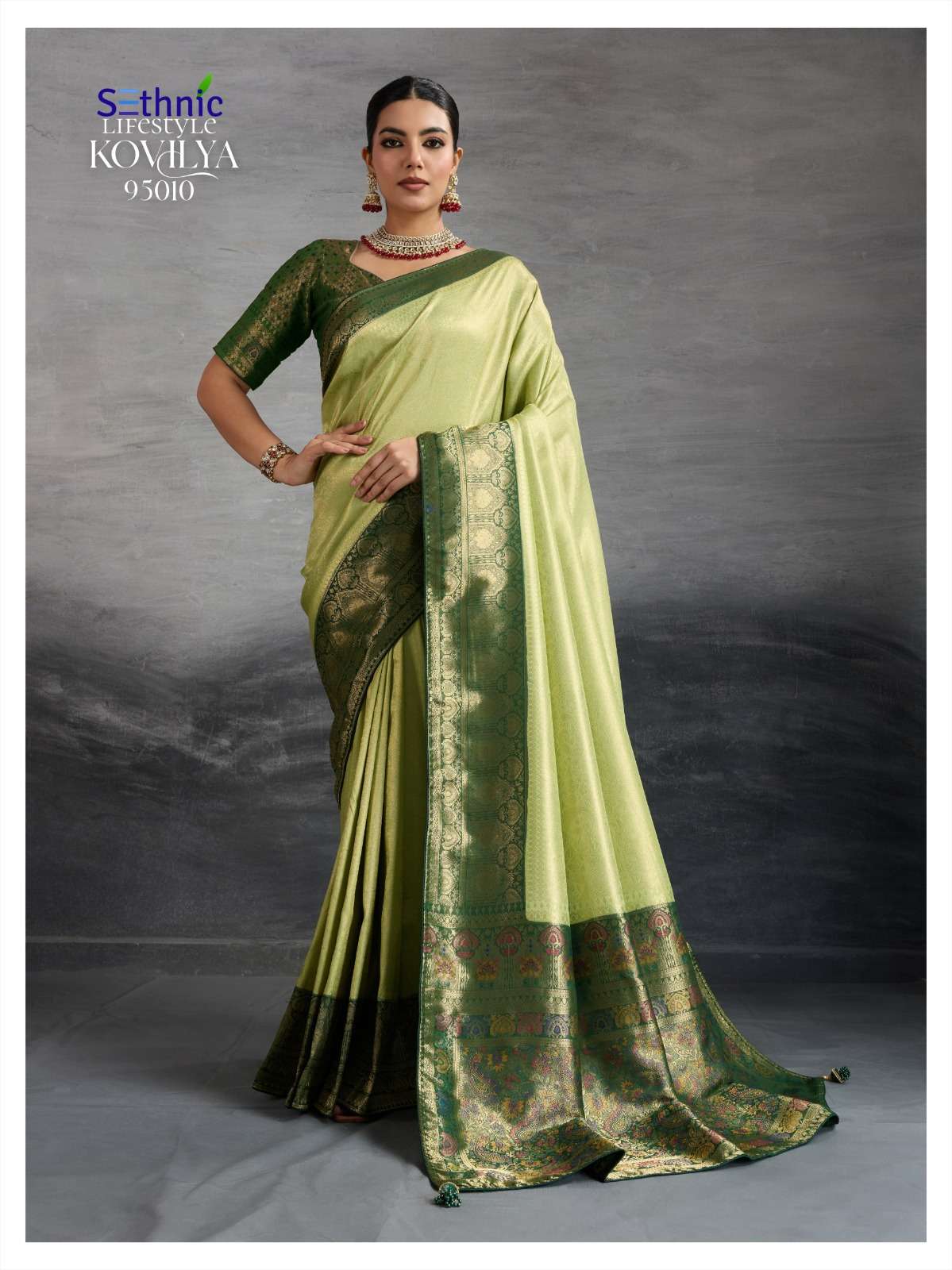 Sethnic Kovilya Vol-03