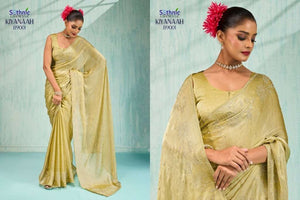 Sethnic Lifestyle Kiyanaah