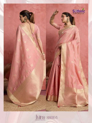 Sethnic Lifestyle Ivira  (4 Pcs)