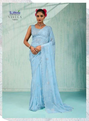 Sethnic Lifestyle Virela