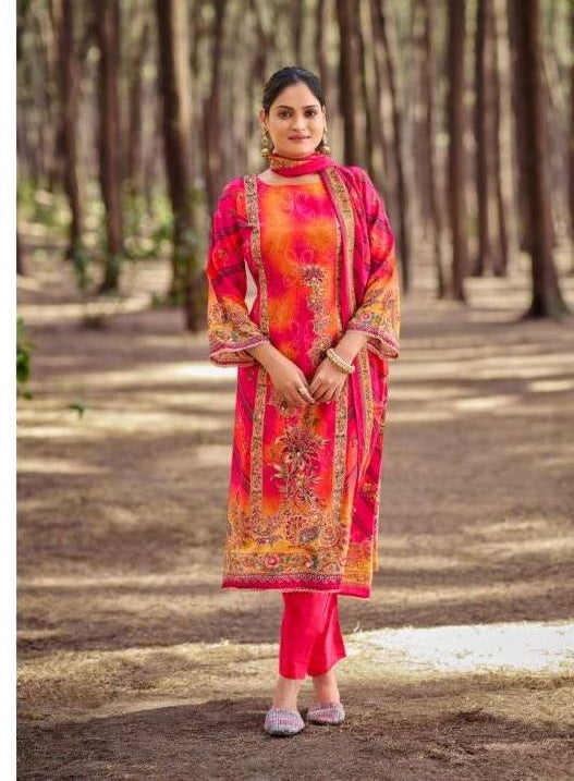 Belliza Shabnam