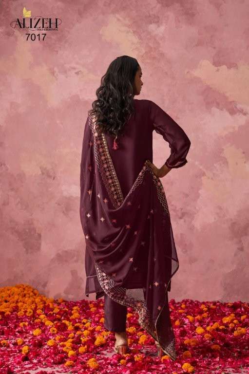 Alizeh Shagun Vol-2